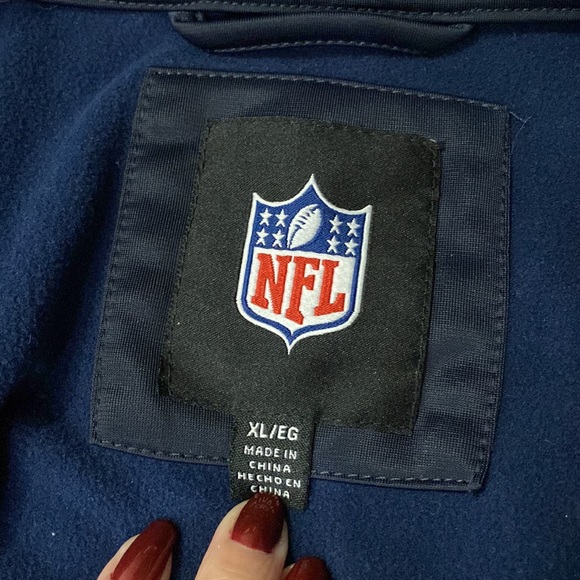 Bears Jacket - Picture 5 of 8